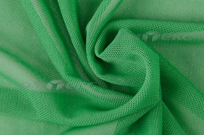 Сетка стрейч XD 6А 8818 (7,57м/кг), 83 гр/м2, шир.160 см, цвет зелёный - купить в Набережных Челнах. Цена 2 079.06 руб.