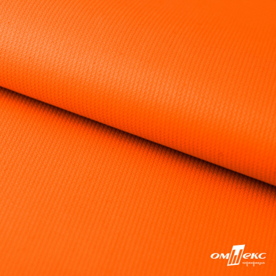 Мембранная ткань "Ditto" 15-1263, PU/WR, 130 гр/м2, шир.150см, цвет оранжевый - купить в Набережных Челнах. Цена 311.06 руб.