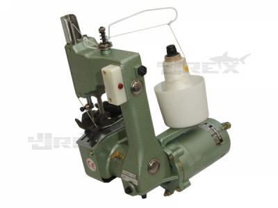 JJREX GK-9-2 Мешкозашивочная швейная машина - купить в Набережных Челнах. Цена 8 074.01 руб.