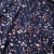 Плательная ткань "Фламенко" 5.1, 80 гр/м2, шир.150 см, принт грибы - купить в Набережных Челнах. Цена 241.49 руб.