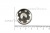 Кнопки пришивные 30 мм никель - купить в Набережных Челнах. Цена: 18.68 руб.