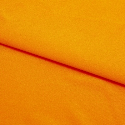 Бифлекс плотный col.716, 210 гр/м2, шир.150см, цвет оранжевый - купить в Набережных Челнах. Цена 659.92 руб.