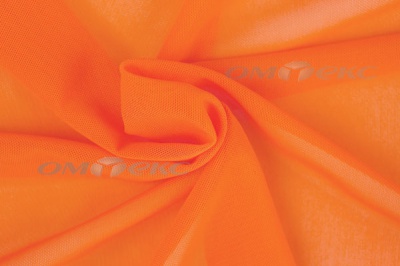 Сетка стрейч XD 6А 8818 (7,57м/кг), 83 гр/м2, шир.160 см, цвет оранжевый - купить в Набережных Челнах. Цена 2 079.06 руб.