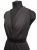 Ткань костюмная 25505 2003, 265 гр/м2, шир.150см, цвет т.серый - купить в Набережных Челнах. Цена 418.73 руб.