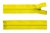 Тракторная молния Т5 131, 20 см, неразъёмная, цвет жёлтый - купить в Набережных Челнах. Цена: 18.34 руб.