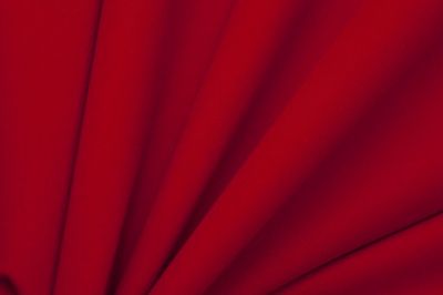 Костюмная ткань с вискозой "Флоренция" 18-1763, 195 гр/м2, шир.150см, цвет красный - купить в Набережных Челнах. Цена 491.97 руб.