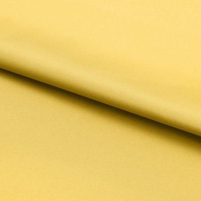 Курточная ткань Дюэл (дюспо) 13-0840, PU/WR/Milky, 80 гр/м2, шир.150см, цвет солнечный - купить в Набережных Челнах. Цена 141.80 руб.