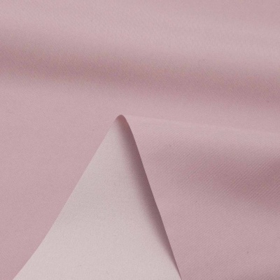 Ткань курточная DEWSPO 240T PU MILKY (MAUVE SHADOW) - пыльный розовый - купить в Набережных Челнах. Цена 156.61 руб.