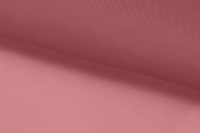Портьерный капрон 16-1434, 47 гр/м2, шир.300см, цвет дымч.розовый - купить в Набережных Челнах. Цена 137.27 руб.