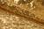 Сетка с пайетками №6, 188 гр/м2, шир.130см, цвет золото - купить в Набережных Челнах. Цена 371.02 руб.