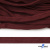 Шнур плетеный (плоский) d-12 мм, (уп.90+/-1м), 100% полиэстер, цв.255 - бордовый - купить в Набережных Челнах. Цена: 8.62 руб.