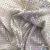 Трикотажное полотно, Сетка с пайетками голограмма, шир.130 см, #313, цв.-беж мульти - купить в Набережных Челнах. Цена 1 039.99 руб.
