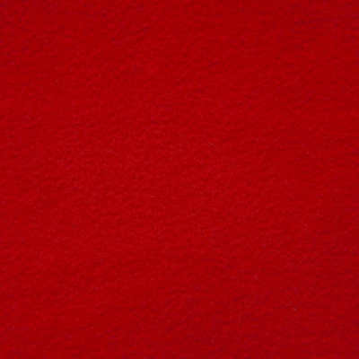 Флис DTY 18-1763, 180 г/м2, шир. 150 см, цвет красный - купить в Набережных Челнах. Цена 646.04 руб.
