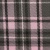 Ткань костюмная клетка 25577 2014, 230 гр/м2, шир.150см, цвет серый/роз/ч/бел - купить в Набережных Челнах. Цена 545.24 руб.