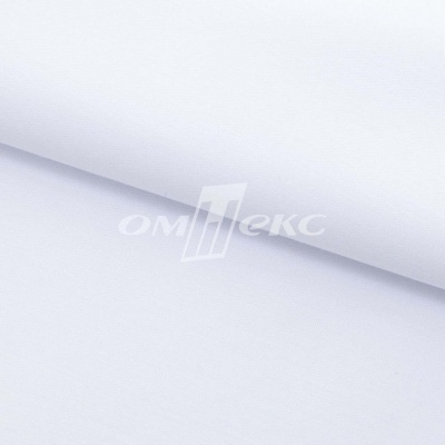 Сорочечная ткань "Ассет", 120 гр/м2, шир.150см, цвет белый - купить в Набережных Челнах. Цена 251.41 руб.