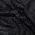 Сетка с пайетками, 188 гр/м2, шир.140см, цвет матовый черный - купить в Набережных Челнах. Цена 454.12 руб.