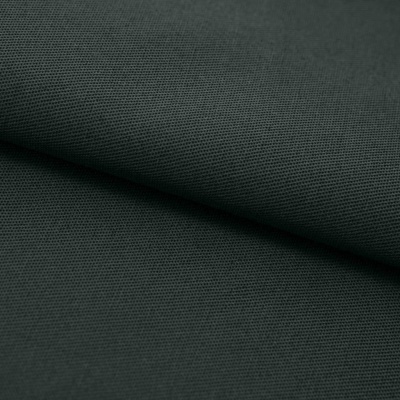 Ткань смесовая для спецодежды "Униформ" 19-5513, 210 гр/м2, шир.150 см, цвет сер.зелёный - купить в Набережных Челнах. Цена 138.73 руб.