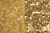 Сетка с пайетками №6, 188 гр/м2, шир.130см, цвет золото - купить в Набережных Челнах. Цена 371.02 руб.