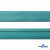 Косая бейка атласная "Омтекс" 15 мм х 132 м, цв. 024 морская волна - купить в Набережных Челнах. Цена: 225.81 руб.