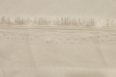 Костюмная ткань с вискозой "Бриджит" 11-0107, 210 гр/м2, шир.150см, цвет бежевый - купить в Набережных Челнах. Цена 570.73 руб.