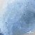 Сетка Фатин Глитер Спейс, 12 (+/-5) гр/м2, шир.150 см, 16-93/голубой - купить в Набережных Челнах. Цена 180.32 руб.