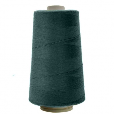 Швейные нитки (армированные) 28S/2, нам. 2 500 м, цвет 226 - купить в Набережных Челнах. Цена: 148.95 руб.