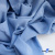 Ткань плательная Марсель 80% полиэстер 20% нейлон,125 гр/м2, шир. 150 см, цв. голубой - купить в Набережных Челнах. Цена 460.18 руб.