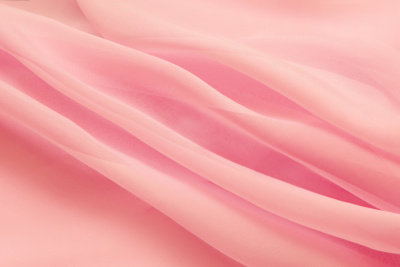 Портьерный капрон 15-2215, 47 гр/м2, шир.300см, цвет 5/розовый - купить в Набережных Челнах. Цена 137.27 руб.