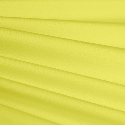 Бифлекс плотный col.911, 210 гр/м2, шир.150см, цвет жёлтый - купить в Набережных Челнах. Цена 653.26 руб.