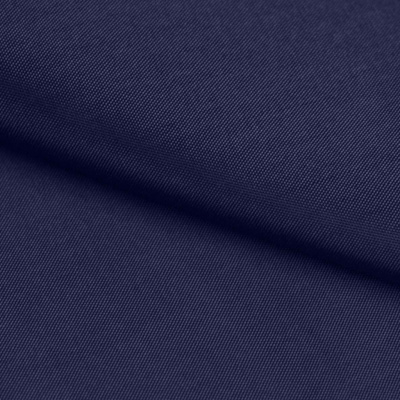 Ткань подкладочная Таффета 19-3921, антист., 53 гр/м2, шир.150см, цвет т.синий/navy - купить в Набережных Челнах. Цена 62.37 руб.