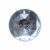Стразы пришивные акриловые арт.#43/14 - "Кристал", 20 мм - купить в Набережных Челнах. Цена: 1.31 руб.