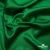 Поли креп-сатин 17-6153, 125 (+/-5) гр/м2, шир.150см, цвет зелёный - купить в Набережных Челнах. Цена 155.57 руб.