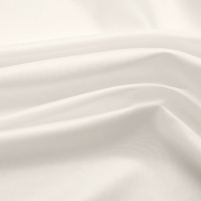 Курточная ткань Дюэл (дюспо) 11-0510, PU/WR/Milky, 80 гр/м2, шир.150см, цвет молочный - купить в Набережных Челнах. Цена 139.35 руб.
