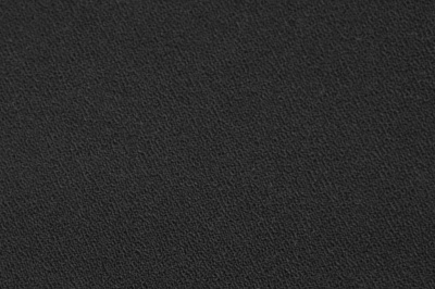 Костюмная ткань с вискозой "Бриджит", 210 гр/м2, шир.150см, цвет чёрный - купить в Набережных Челнах. Цена 564.96 руб.