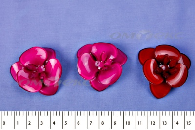 Украшение "Розы крупные" брак - купить в Набережных Челнах. Цена: 66.10 руб.
