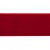 Лента бархатная нейлон, шир.25 мм, (упак. 45,7м), цв.45-красный - купить в Набережных Челнах. Цена: 981.09 руб.