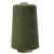Швейные нитки (армированные) 28S/2, нам. 2 500 м, цвет 208 - купить в Набережных Челнах. Цена: 139.91 руб.