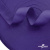 Окантовочная тесьма №091, шир. 22 мм (в упак. 100 м), цвет фиолетовый - купить в Набережных Челнах. Цена: 289.88 руб.