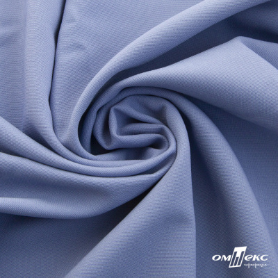 Ткань костюмная "Фабио" 82% P, 16% R, 2% S, 235 г/м2, шир.150 см, цв-голубой #21 - купить в Набережных Челнах. Цена 520.68 руб.