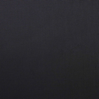 Оксфорд (Oxford) 420D, PU1000/WR, 130 гр/м2, шир.150см, цвет чёрный - купить в Набережных Челнах. Цена 162.74 руб.
