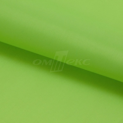 Оксфорд (Oxford) 210D 15-0545, PU/WR, 80 гр/м2, шир.150см, цвет зеленый жасмин - купить в Набережных Челнах. Цена 118.13 руб.