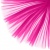Фатин блестящий 16-31, 12 гр/м2, шир.300см, цвет барби розовый - купить в Набережных Челнах. Цена 110.84 руб.