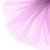 Фатин блестящий 16-12, 12 гр/м2, шир.300см, цвет розовый - купить в Набережных Челнах. Цена 110.84 руб.