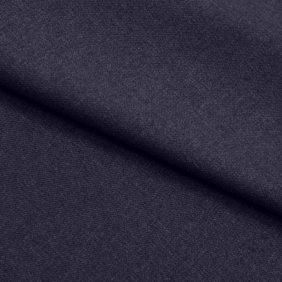 Ткань костюмная 22476 2007, 181 гр/м2, шир.150см, цвет т.синий - купить в Набережных Челнах. Цена 350.98 руб.