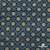 Ткань костюмная «Микровельвет велюровый принт», 220 г/м2, 97% полиэстр, 3% спандекс, ш. 150См Цв #6 - купить в Набережных Челнах. Цена 439.76 руб.