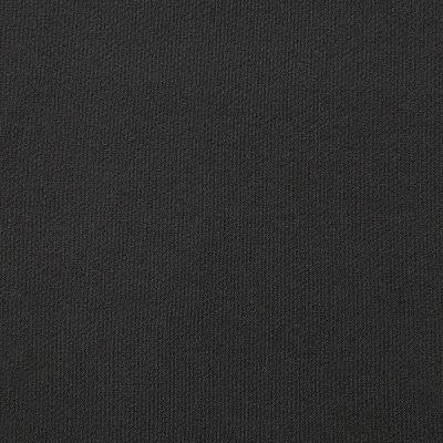 Костюмная ткань "Элис", 200 гр/м2, шир.150см, цвет чёрный - купить в Набережных Челнах. Цена 303.10 руб.