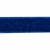Лента бархатная нейлон, шир.12 мм, (упак. 45,7м), цв.74-василек - купить в Набережных Челнах. Цена: 392 руб.