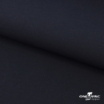 Ткань костюмная "Белла" 80% P, 16% R, 4% S, 230 г/м2, шир.150 см, цв-т.синий #2 - купить в Набережных Челнах. Цена 466.78 руб.