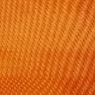 Ткань подкладочная Таффета 16-1257, 48 гр/м2, шир.150см, цвет оранжевый - купить в Набережных Челнах. Цена 54.64 руб.