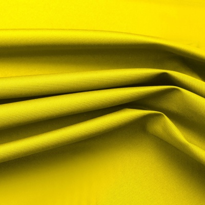Дюспо 240 13-0858, PU/WR/Milky, 76 гр/м2, шир.150см, цвет жёлтый - купить в Набережных Челнах. Цена 118.80 руб.
